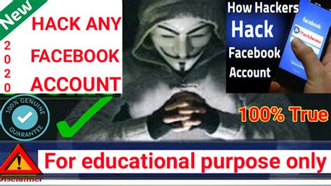 hack fb|danger of facebook hack.